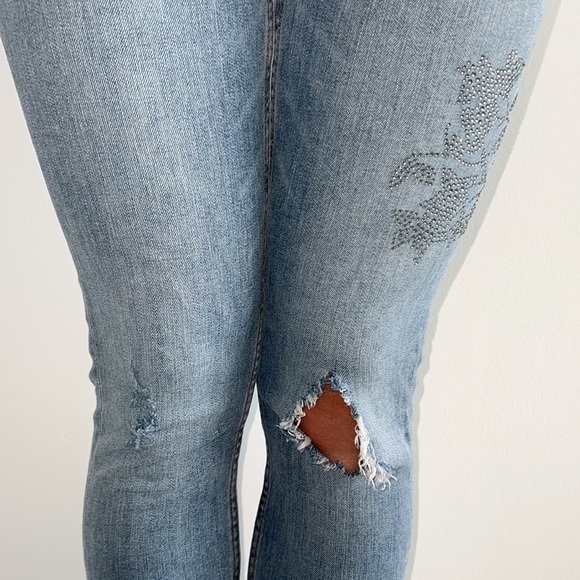 ZARA JEANS - Picture 5 of 7